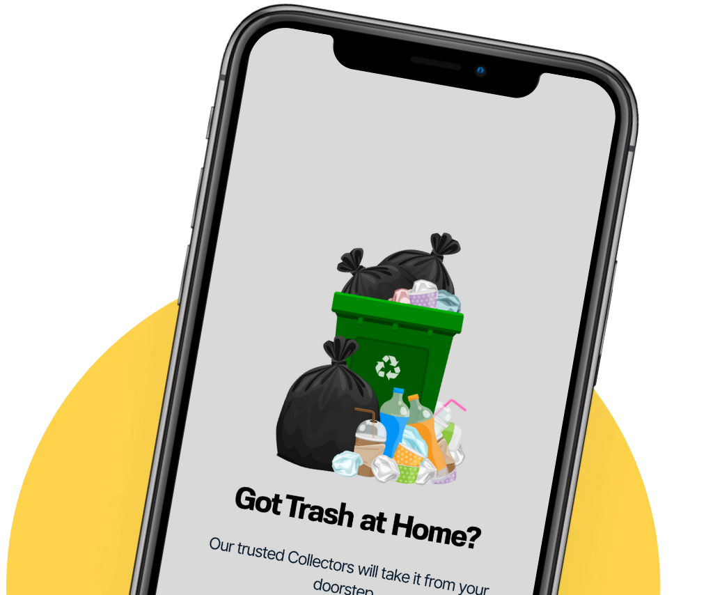 Dorti Mobile App