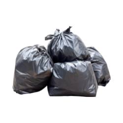 dorti garbage