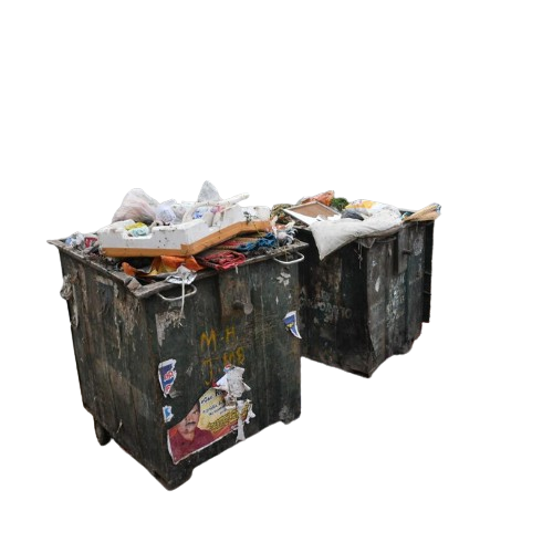 dorti_garbage